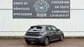 Peugeot 208 BlueHDi 100 S\u0026amp;S BVM6 Active Gris - thumbnail 4
