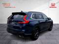 Honda CR-V 2.0 HYBRID Advance AWD Leder* Navi* Kamera* Blau - thumbnail 4