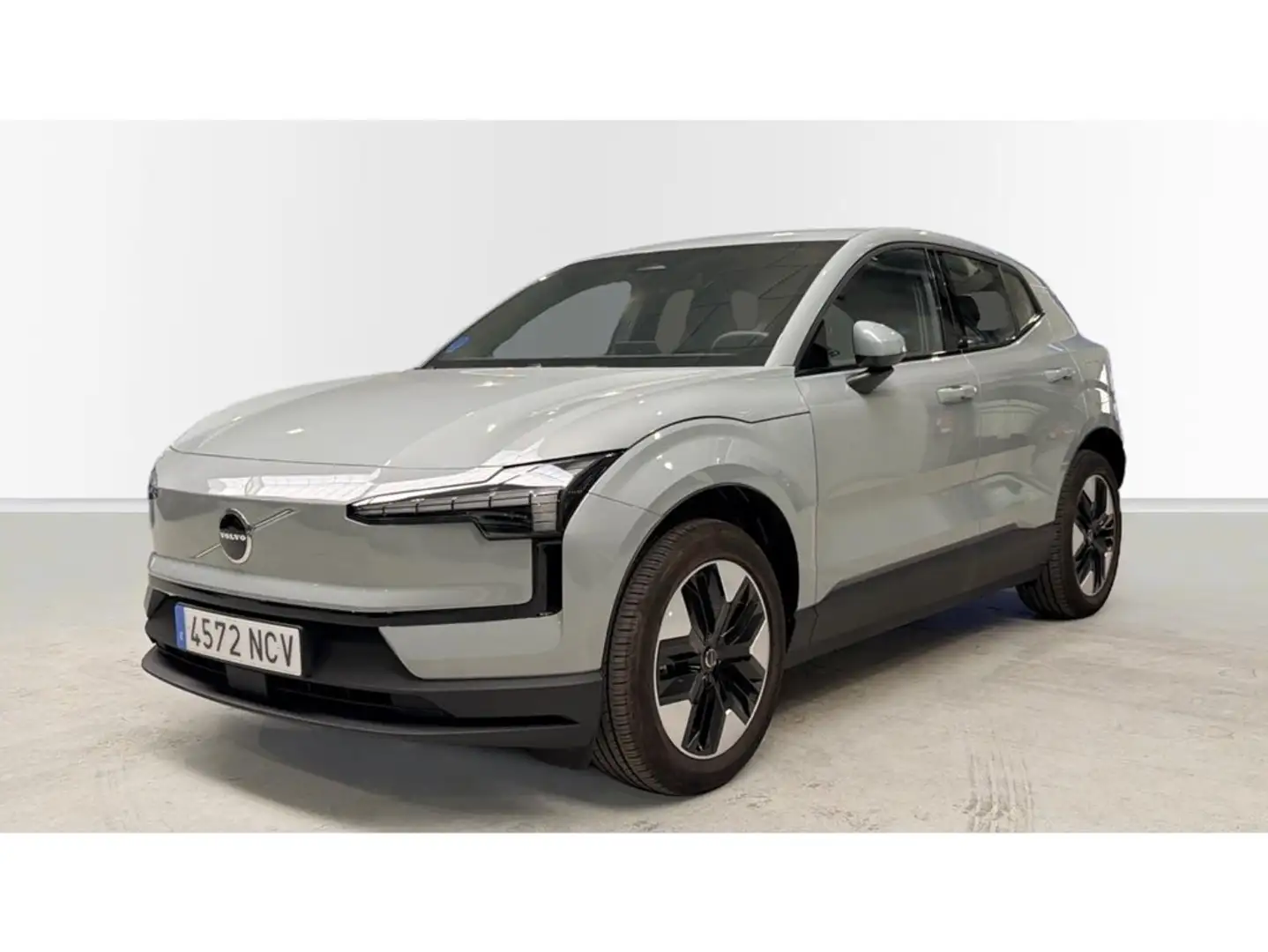 Volvo EX30 Single Core RWD Gris - 1