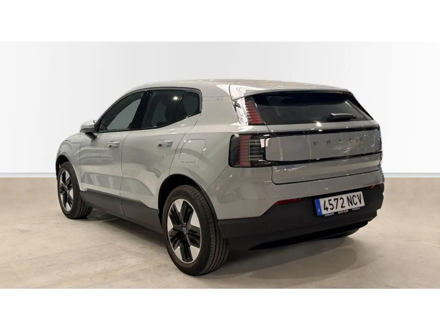 Volvo EX30 Single Core RWD Gris - 2