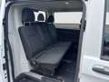 Mercedes-Benz Vito Mixto 116 extral. 4x4 Aut. 9G-Tronic *SORTIMO*AHK* Weiß - thumbnail 21