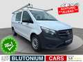 Mercedes-Benz Vito Mixto 116 extral. 4x4 Aut. 9G-Tronic *SORTIMO*AHK* Weiß - thumbnail 1