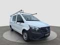 Mercedes-Benz Vito Mixto 116 extral. 4x4 Aut. 9G-Tronic *SORTIMO*AHK* Weiß - thumbnail 2