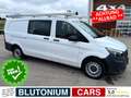 Mercedes-Benz Vito 116 Mixto 4x4 Aut. 9G-Tronic *SORTIMO*AHK* Weiß - thumbnail 2