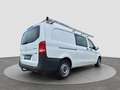 Mercedes-Benz Vito Mixto 116 extral. 4x4 Aut. 9G-Tronic *SORTIMO*AHK* Weiß - thumbnail 4