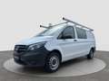 Mercedes-Benz Vito Mixto 116 extral. 4x4 Aut. 9G-Tronic *SORTIMO*AHK* Weiß - thumbnail 8