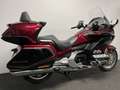 Honda GL 1800 GOLDWING TOURING DELUXE DCT Rouge - thumbnail 4