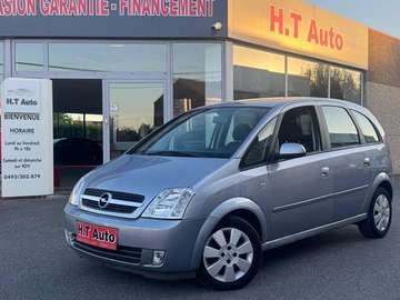 1.6i XE 16v Enjoy/Airco/60.000Kilometres