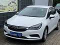 Opel Astra K Lim. 5-trg. Edition/2.Hd/SHZ/Garantie Blanc - thumbnail 1