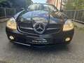 Mercedes-Benz SLK 200 SLK Roadster SLK 200 Kompressor (171.445) Klima Schwarz - thumbnail 12