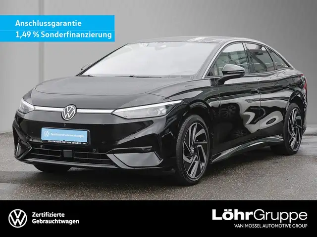 Volkswagen ID.7 Pro Navi/RFK/LED