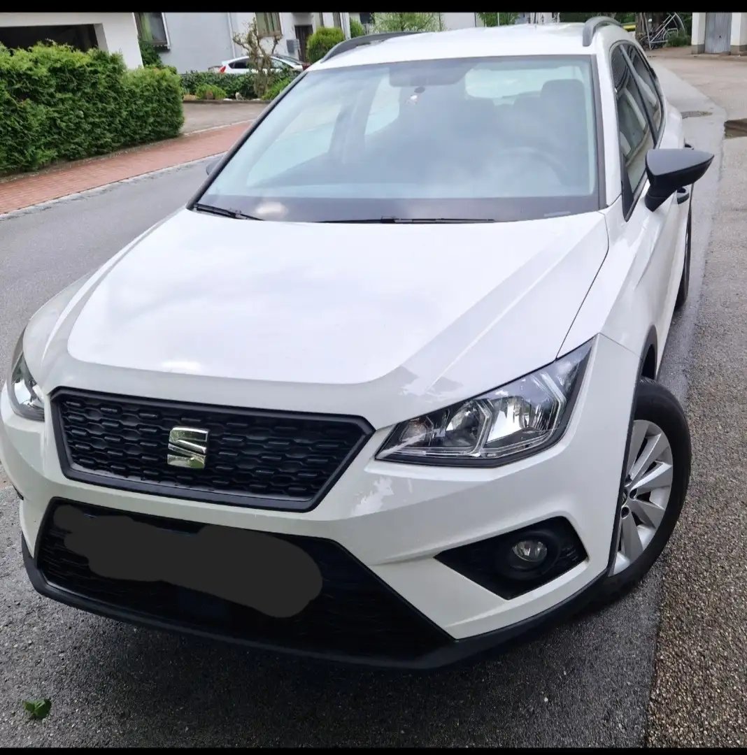 SEAT Arona 1.6 TDI Style - 1