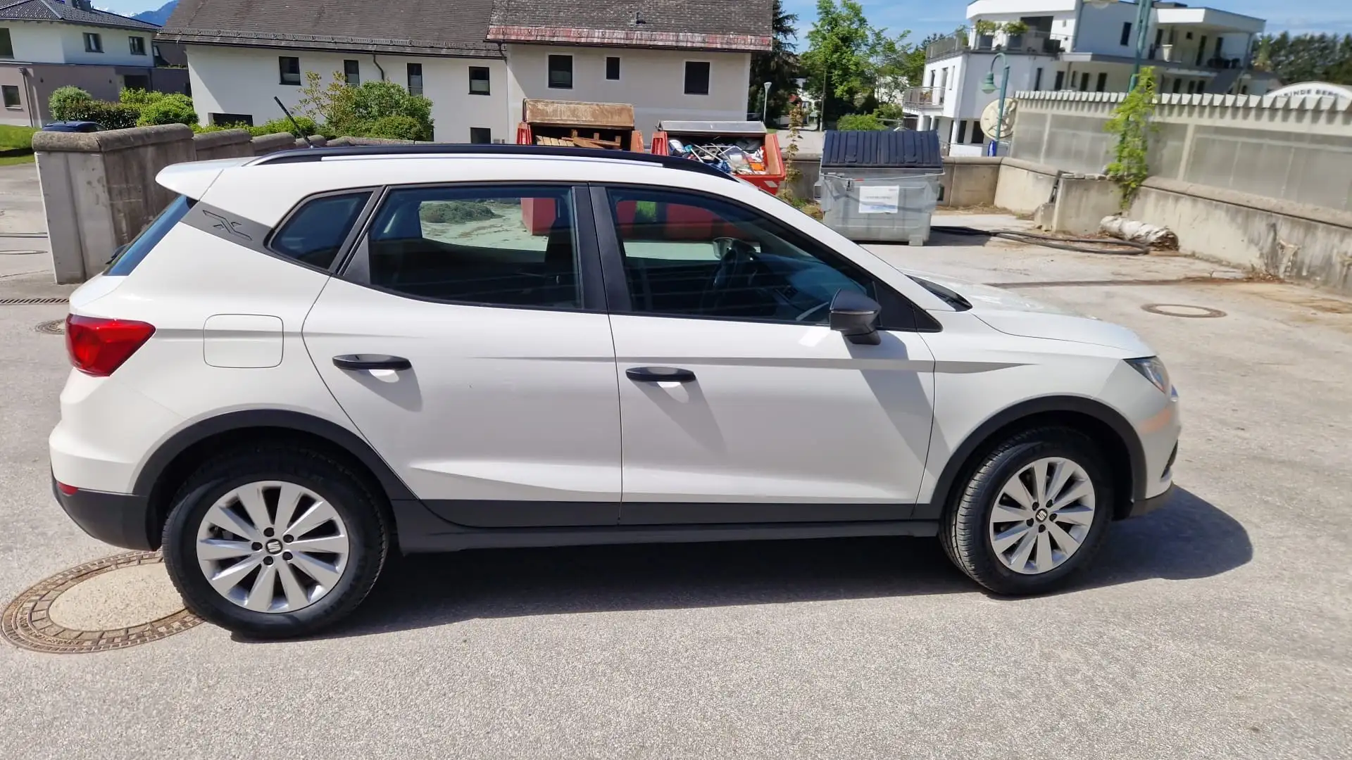 SEAT Arona 1.6 TDI Style - 2