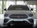 Mercedes-Benz E 220 d T AMG+NIGHT+360+LED+BURMESTER+20"+TOTW+9G Silber - thumbnail 8