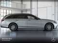 Mercedes-Benz E 220 d T AMG+NIGHT+360+LED+BURMESTER+20"+TOTW+9G Silber - thumbnail 22
