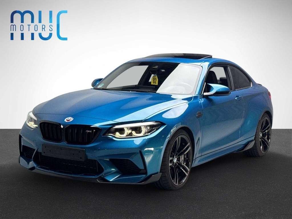 BMW M2