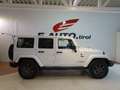 Jeep Wrangler Unlimited 75th Anniversary 2,8 CRD Aut. *SONDERMO Weiß - thumbnail 13