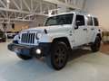 Jeep Wrangler Unlimited 75th Anniversary 2,8 CRD Aut. *SONDERMO Weiß - thumbnail 3