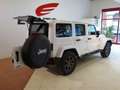 Jeep Wrangler Unlimited 75th Anniversary 2,8 CRD Aut. *SONDERMO Weiß - thumbnail 11