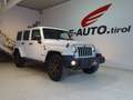 Jeep Wrangler Unlimited 75th Anniversary 2,8 CRD Aut. *SONDERMO Weiß - thumbnail 1