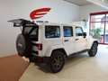 Jeep Wrangler Unlimited 75th Anniversary 2,8 CRD Aut. *SONDERMO Weiß - thumbnail 12