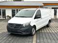 Mercedes-Benz Vito Kasten 114/116 CDI 119 CDI/BT RWD EXTRALANG Weiß - thumbnail 1