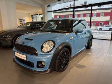 JCW Chili Xenon Klimaaut. Shz
