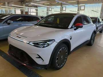 25th A. Edition (66kWh) PANO/MATRIX/360