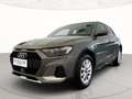 Audi A1 allstreet 25 1.0 tfsi business 95cv Gris - thumbnail 1