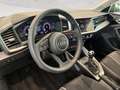 Audi A1 allstreet 25 1.0 tfsi business 95cv Gris - thumbnail 8