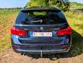 BMW 330 330i Touring xDrive Aut. Luxury Line Bleu - thumbnail 5