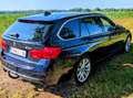 BMW 330 330i Touring xDrive Aut. Luxury Line Bleu - thumbnail 6