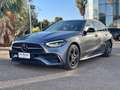 Mercedes-Benz C 200 Classe C-S206 SW d mhev Premium Plus auto Gris - thumbnail 3