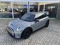 MINI Mini Electric / Led / Carplay / Clima / Lmv / Leer Gris - thumbnail 34