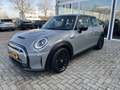 MINI Mini Electric / Led / Carplay / Clima / Lmv / Leer Gris - thumbnail 3