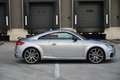Audi TT 2.0 TFSI TTS quattro Pro Line + B&O|VIRT|Leder|20" Argent - thumbnail 6