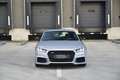 Audi TT 2.0 TFSI TTS quattro Pro Line + B&O|VIRT|Leder|20" Argent - thumbnail 8