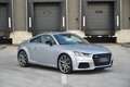 Audi TT 2.0 TFSI TTS quattro Pro Line + B&O|VIRT|Leder|20" Argent - thumbnail 7