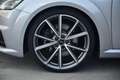 Audi TT 2.0 TFSI TTS quattro Pro Line + B&O|VIRT|Leder|20" Argent - thumbnail 9