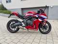 Honda CBR 650 Rojo - thumbnail 3