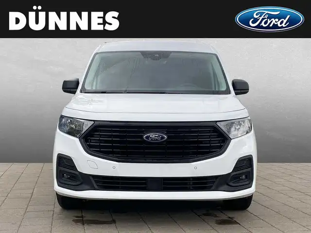 Ford Transit Connect view 8