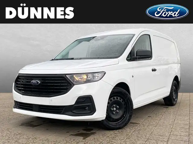 Ford Transit Connect main image