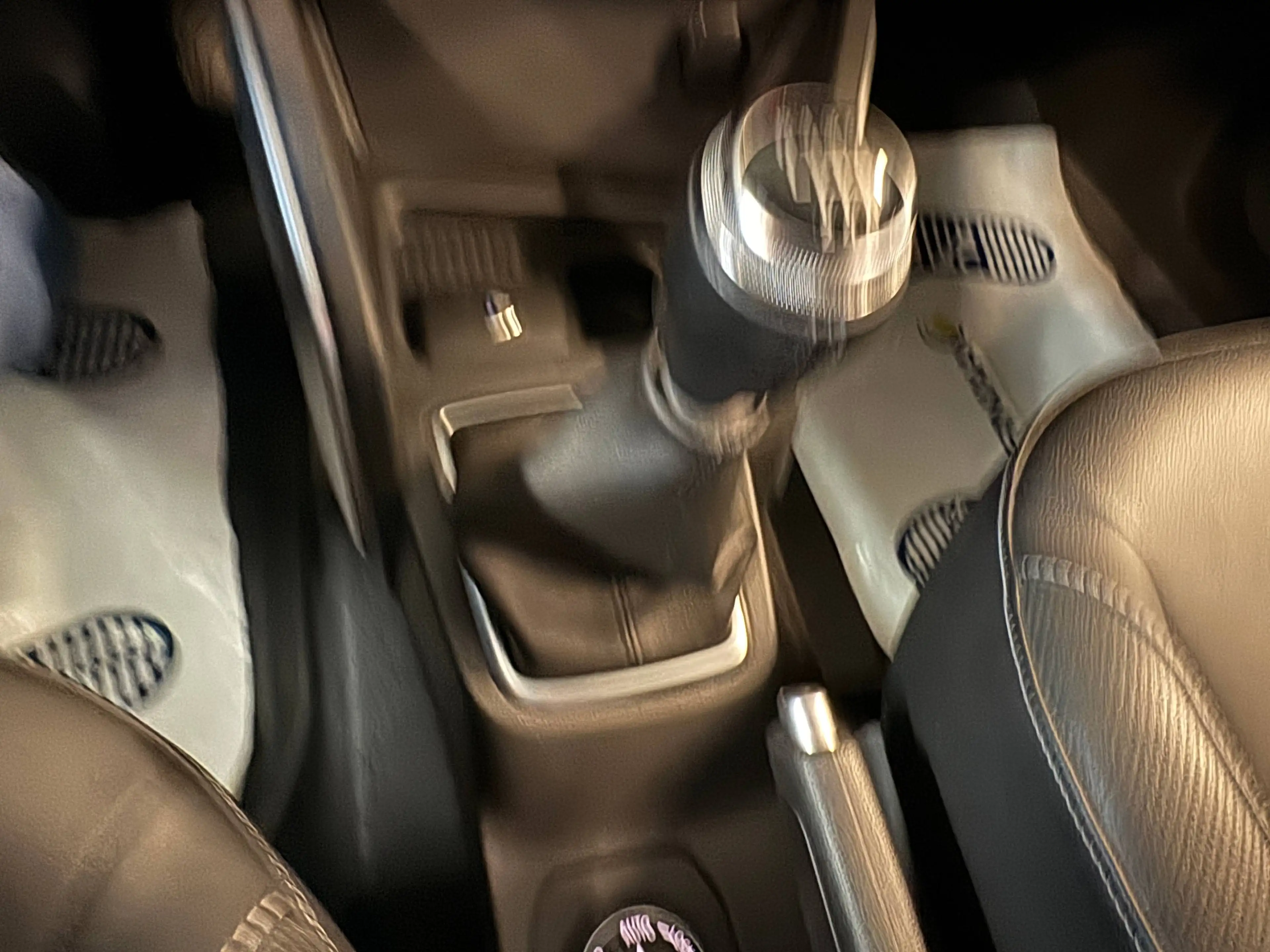 Dacia Duster Prestige 4WD — photo 13