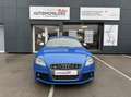 Audi TTS 2.0l TFSI 272cv S-Tronic Bleu Sprint RHD Bleu - thumbnail 3