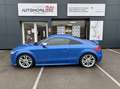 Audi TTS 2.0l TFSI 272cv S-Tronic Bleu Sprint RHD Bleu - thumbnail 4