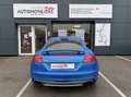 Audi TTS 2.0l TFSI 272cv S-Tronic Bleu Sprint RHD Bleu - thumbnail 5