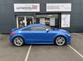 Audi TTS 2.0l TFSI 272cv S-Tronic Bleu Sprint RHD Bleu - thumbnail 6