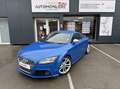 Audi TTS 2.0l TFSI 272cv S-Tronic Bleu Sprint RHD Bleu - thumbnail 1