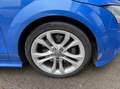 Audi TTS 2.0l TFSI 272cv S-Tronic Bleu Sprint RHD Bleu - thumbnail 23