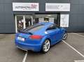 Audi TTS 2.0l TFSI 272cv S-Tronic Bleu Sprint RHD Bleu - thumbnail 2